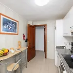 빌라 Salar 플라야블랑카