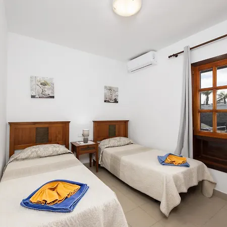 Salar Villa Playa Blanca (Lanzarote)