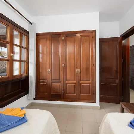 Salar 别墅 普拉亚布兰卡