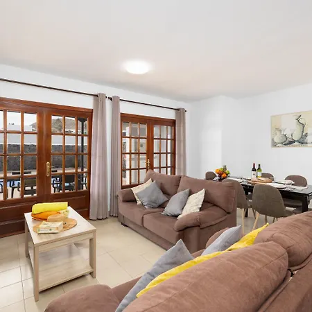 Salar * Playa Blanca (Lanzarote)