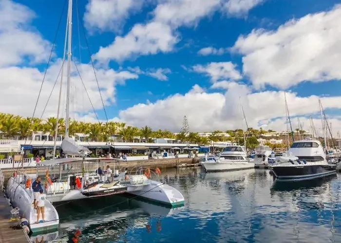 Salar * Playa Blanca (Lanzarote)