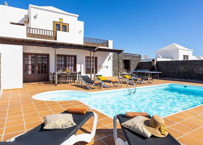 Salar * Playa Blanca (Lanzarote)